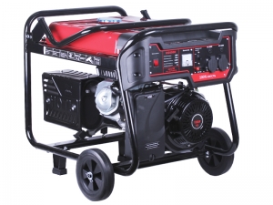 Генератор бензиновый UG6500 5.0/5.5KW TT AGRO MOTO