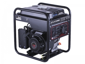 Генератор инверторный ZX5500i 3.5/3.8 KW TT AGRO MOTO