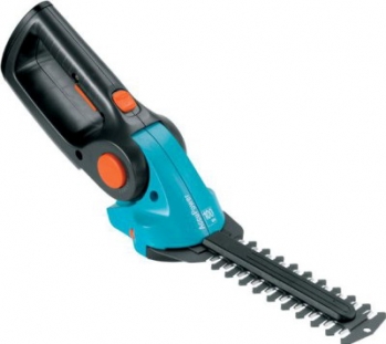 Кусторез аккумуляторный Gardena Accu100