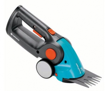 Ножницы для газона аккумуляторные Gardena Accu60