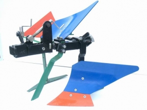 Плуг оборотный тм ярило 90°