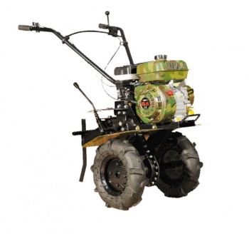 Бензиновый мотоблок Zirka LX 3060G мощность 6,5 л.с. купить в Украине, запчасти в наличии