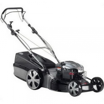 Газонокосилка AL-KO 520 BRV Premium BIO Combi
