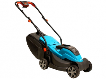 Газонокосилка электрическая Gardena PowerMax 32 E