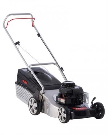 Газонокосилка AL-KO Silver 46 B Comfort
