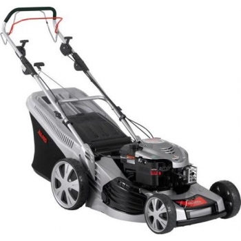 Газонокосилка AL-KO Silver Aluline 530 BRV
