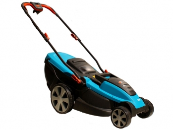 Газонокосилка электрическая Gardena PowerMax 36 E