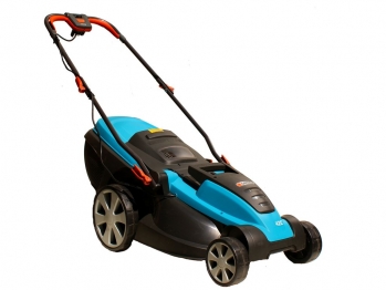 Газонокосилка электрическая Gardena PowerMax 42 E