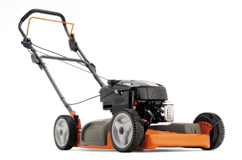 Газонокосилка Husqvarna Jet 50