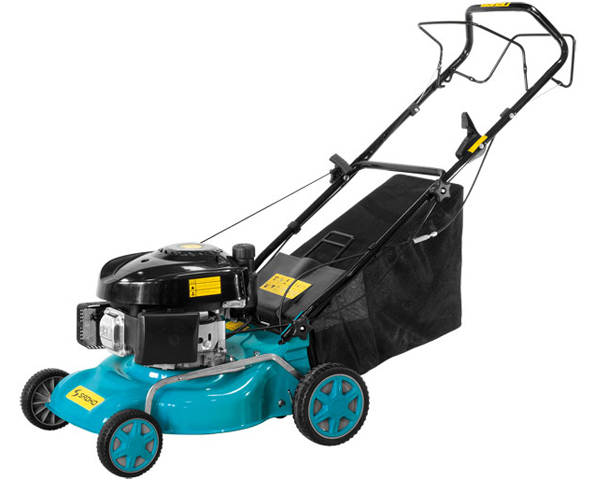 Самоходная газонокосилка Sadko GLM 43D