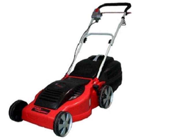 Газонокосилка IKRA Mogatec ERM 1700 ZH