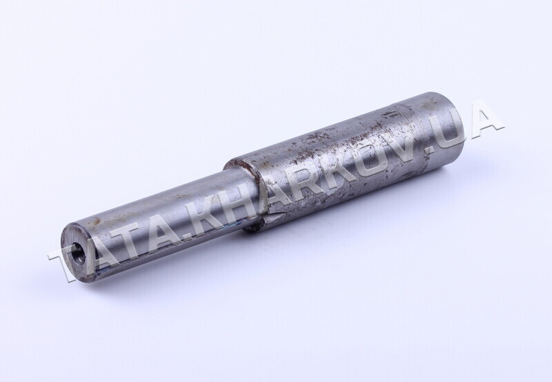 Вал шестерни L151 задней скорости на редуктор мотоблока с двигателем R180/R190/R195