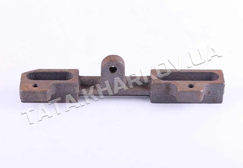 Крепеж двигателя-передний на редуктор мотоблока с двигателем R180/R190/R195 - Premium