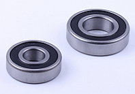 Подшипники главного вала (6206+6304) на редуктор мотоблока с двигателем R180/R190/R195
