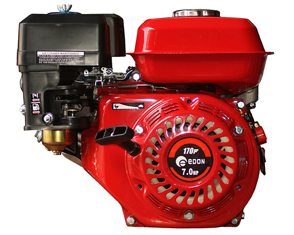 Двигатель бензиновый Edon PT-210
