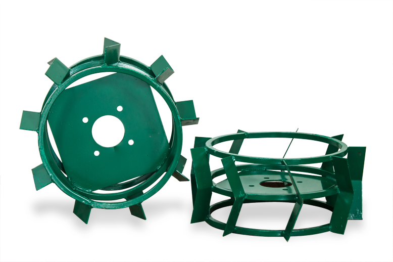 Грунтозацепы Ø 450мм (квадрат 12х12) АМГ