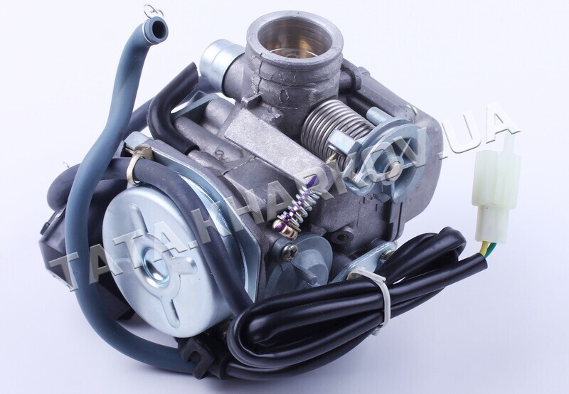 Карбюратор - 125/150CC