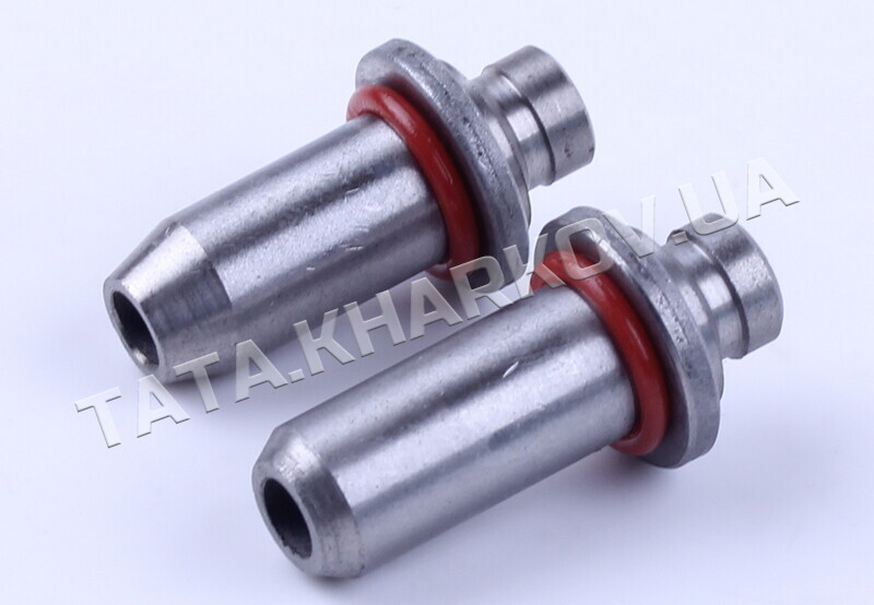 Направляющие клапанов (пара) - 125/150CC