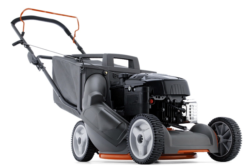 Газонокосилка Husqvarna R145
