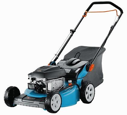 Газонокосилка Gardena 46 VD