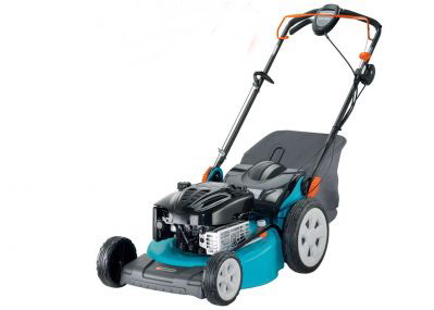 Газонокосилка Gardena 46 VDA