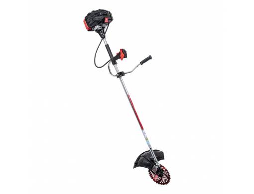 Мотокоса Vitals Master BK 553s Black Edition