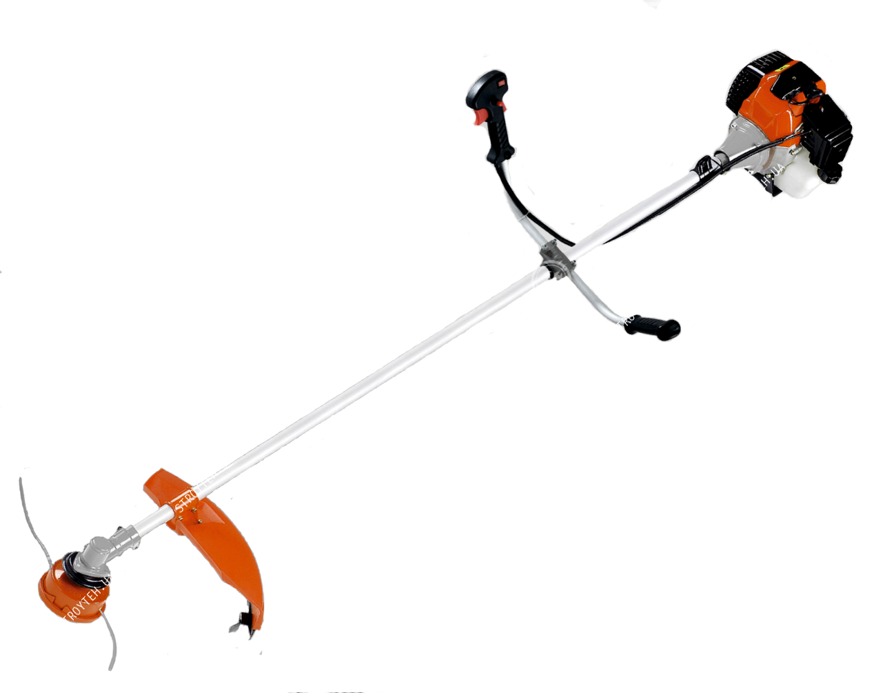 Мотокоса Свитязь БТ-430