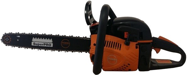 Бензопила Powercraft CS 5236HM