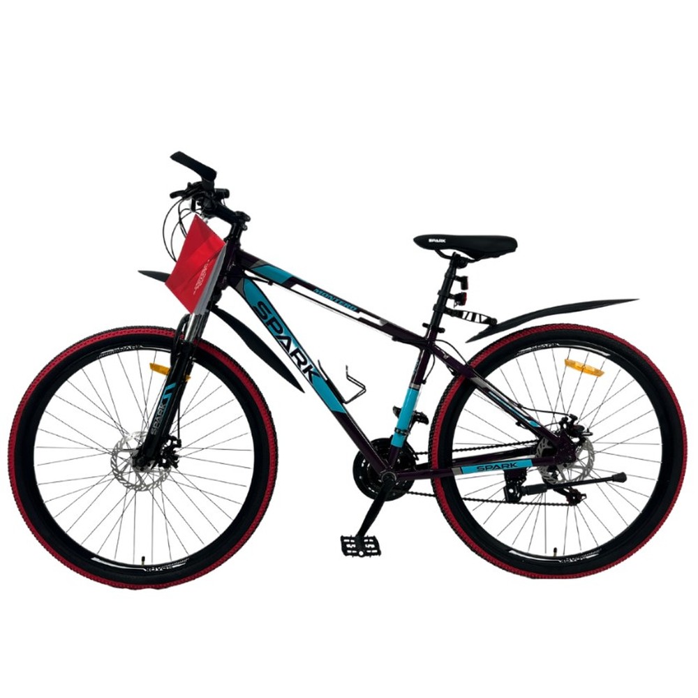 Велосипед SPARK MONTERO 29