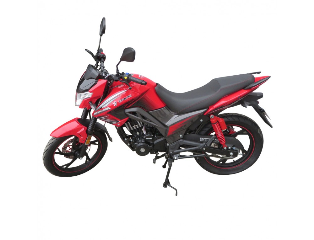 Мотоцикл SP200R-29