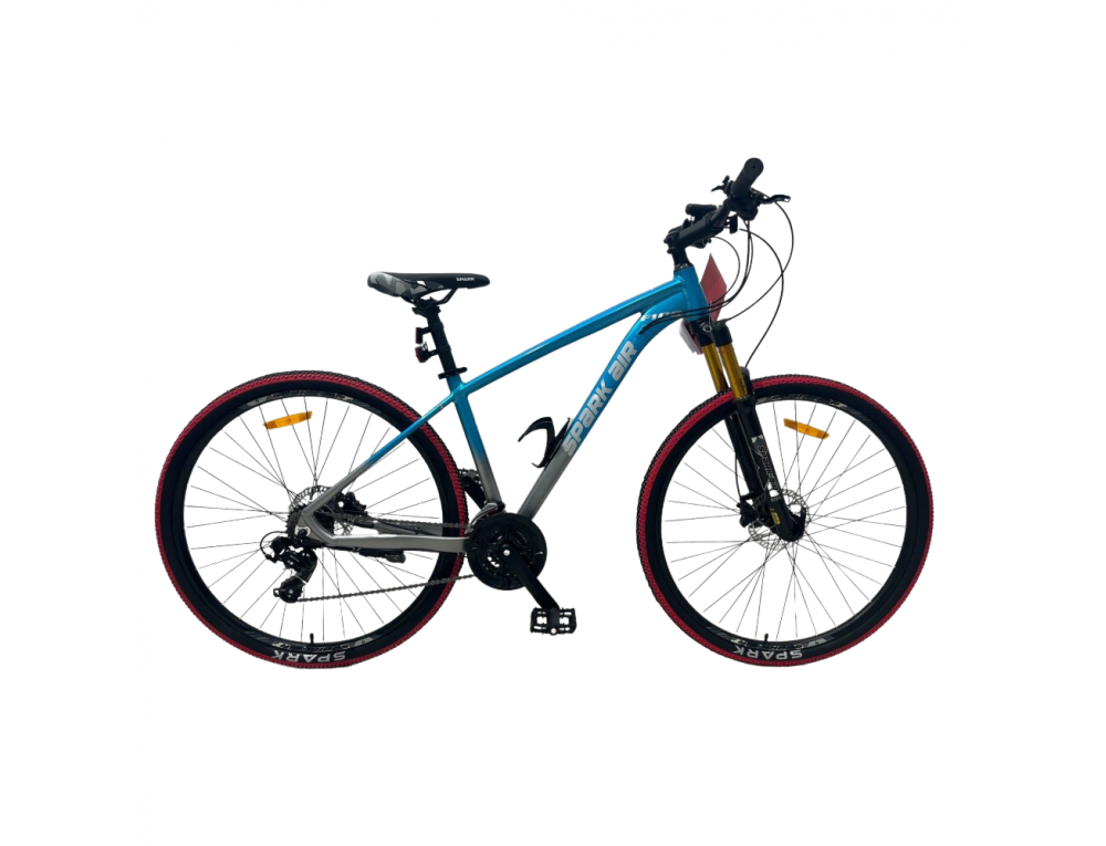 Велосипед SPARK AIR F100 (колеса - 27,5