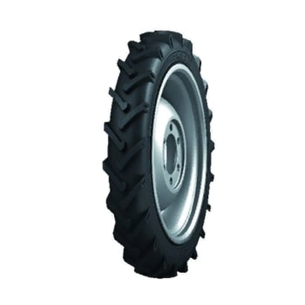 Колесо заднее в сборе 11,2х28 DW 404Х