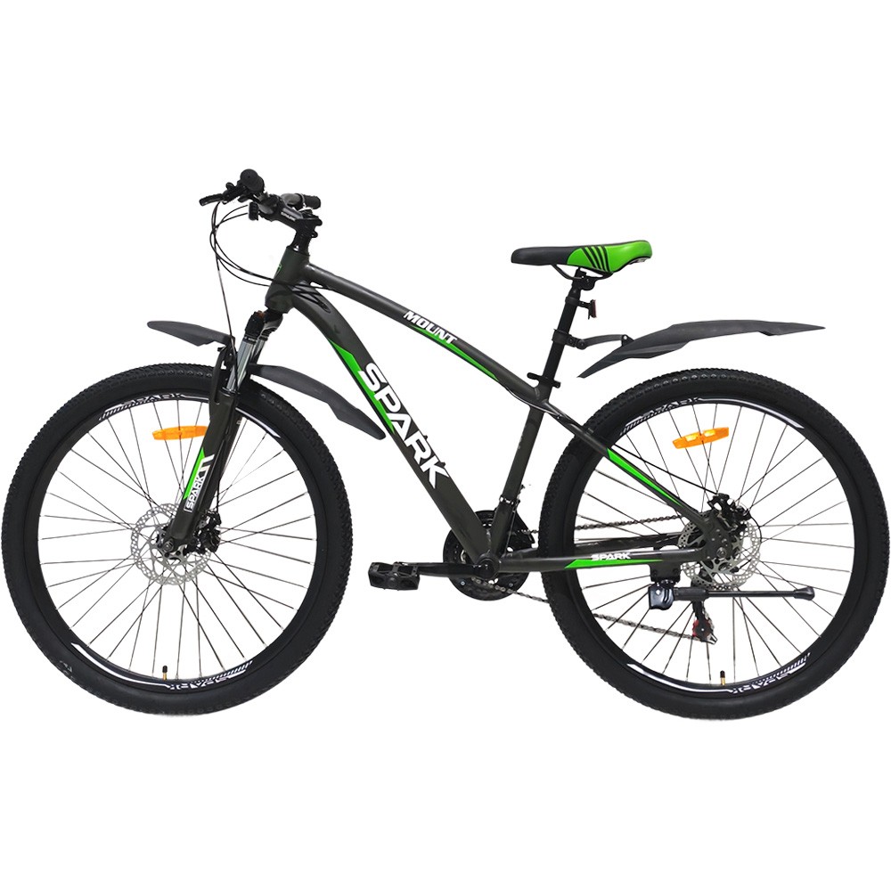 Велосипед SPARK MOUNT 27,5