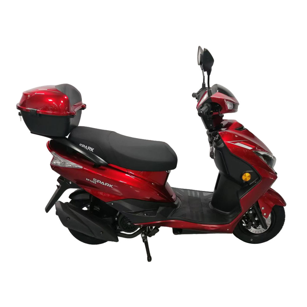 Мотороллер SP150S-20