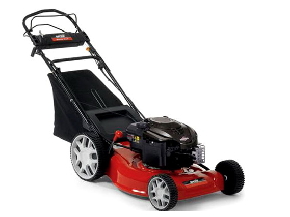Газонокосилка MTD 53 SPBE HW