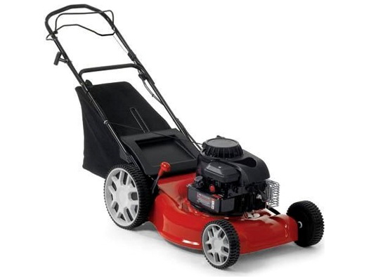 Газонокосилка MTD 48 SPB HW