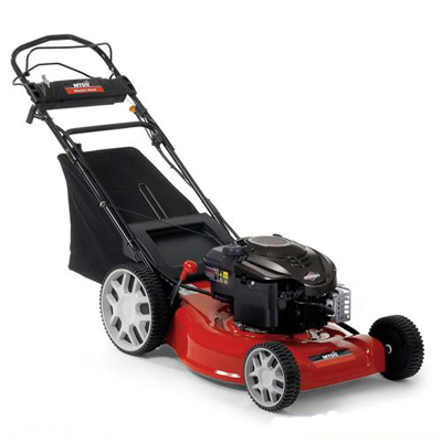 Газонокосилка MTD 53 SPOE HW