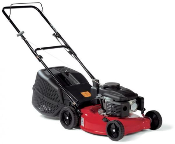Газонокосилка MTD 48 PO
