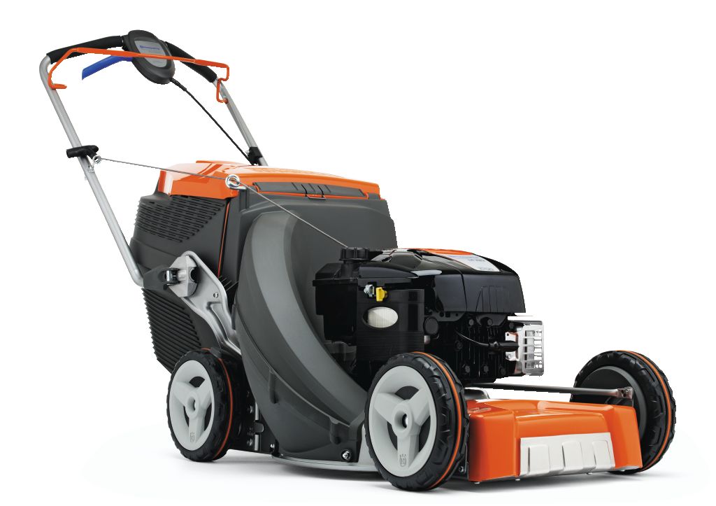 Газонокосилка Husqvarna LC 48V