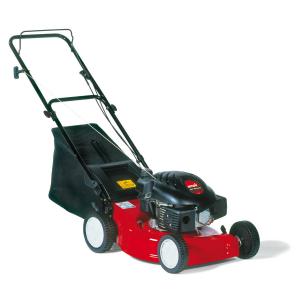 Газонокосилка MTD 46 PО