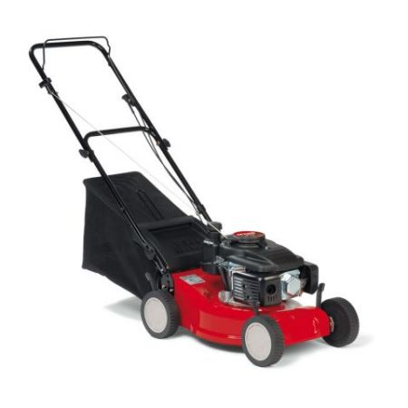 Газонокосилка MTD 40PО-HQ