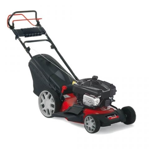 Газонокосилка MTD 48 SPB HW