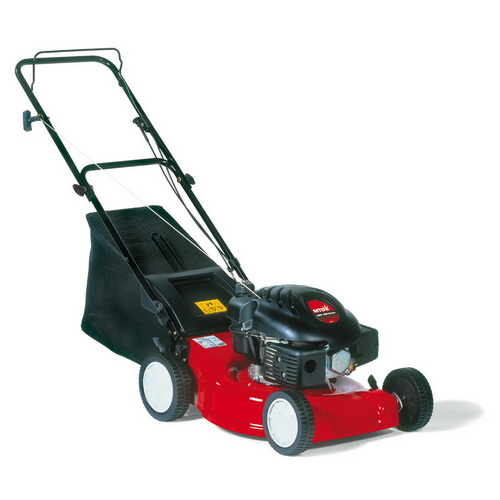 Газонокосилка MTD 48PO-HQ