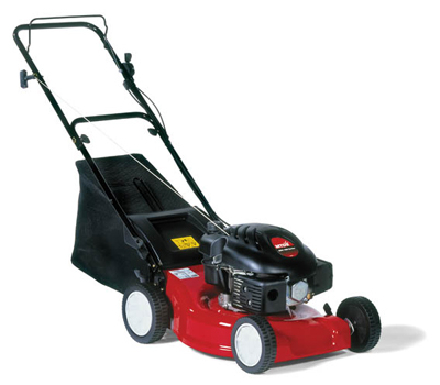 Газонокосилка MTD 46 SPВE
