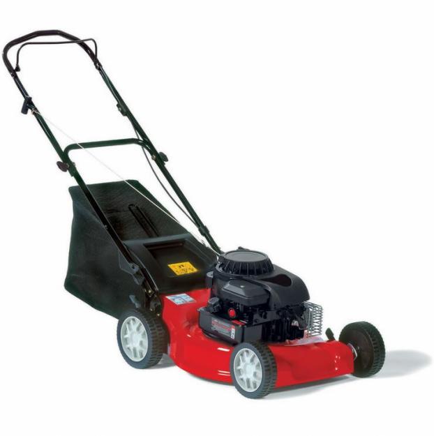 Газонокосилка MTD 46 PB