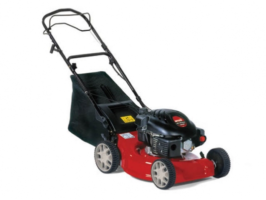 Газонокосилка MTD 46 SPO