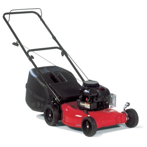 Газонокосилка MTD 48 PMB