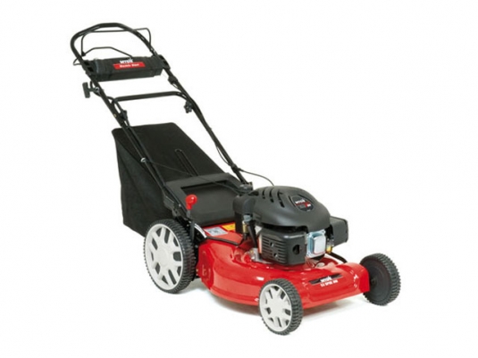 Газонокосилка MTD 53 SPОЕ HW