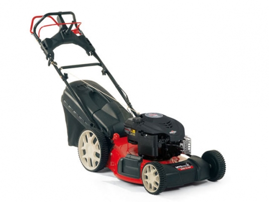 Газонокосилка MTD 53 SPBЕ HW