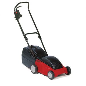 Газонокосилка MTD 32-10 E